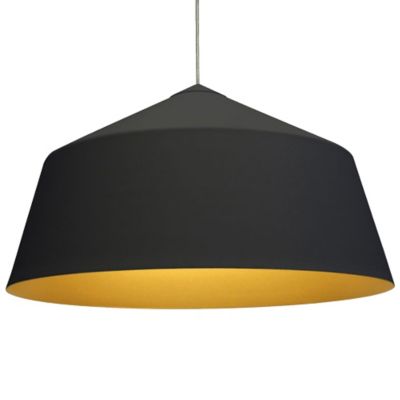Circus Drum Pendant by Innermost - Starlight Lighting USA and Canada